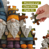 Años de la amistad rompecabezas Puzzle 1000 piezas