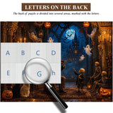 Skeleton's Melody Jigsaw Puzzle 1000 Pieces