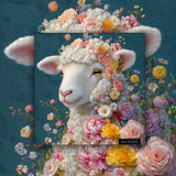 ANNI DI AMIMICI ANNI PUBLICA 1000 pezzi