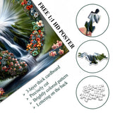 Dschungelbuch Jigsaw Puzzle 1000 Stücke