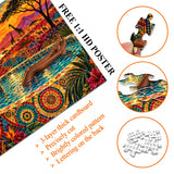 Vintage Sewing Muse Puzzle 1000 Teile