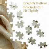 Wood Carving Parrot Jigsaw Puzzle 1000 Pieces