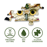 Seasons ChamberRompecabezas 1000 Piezas