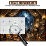 Midnight Symphony Jigsaw Puzzle 1000 Pieces