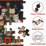 Années d'amitié Puzzle de puzzle 1000 pièces