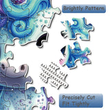 Freundschaftsjahre Jigsaw Puzzle 1000 Stücke