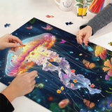 Seasons ChamberRompecabezas 1000 Piezas