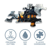 Freundschaftsjahre Jigsaw Puzzle 1000 Stücke