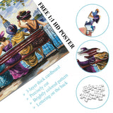 Puzzle Flickers of Hope, 1000 pezzi