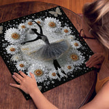 Años de la amistad rompecabezas Puzzle 1000 piezas