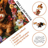 Années d'amitié Puzzle de puzzle 1000 pièces