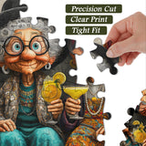 Friend Forever Jigsaw Puzzle 1000 Pieces