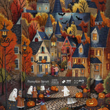 Années d'amitié Puzzle de puzzle 1000 pièces