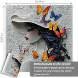 Années d'amitié Puzzle de puzzle 1000 pièces