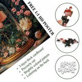 Libro de la jungla rompecabezas Puzzle 1000 piezas