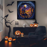 Midnight Haunt Jigsaw Puzzles 1000 Pieces