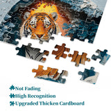 Années d'amitié Puzzle de puzzle 1000 pièces