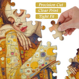 Freundschaftsjahre Jigsaw Puzzle 1000 Stücke