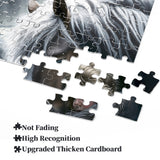 Freundschaftsjahre Jigsaw Puzzle 1000 Stücke