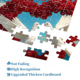 Seasons ChamberRompecabezas 1000 Piezas