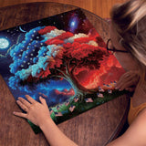 Freedom Branch Jigsaw Puzzle 1000 Pieces