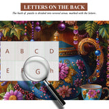 Libro de la jungla rompecabezas Puzzle 1000 piezas