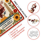 Años de la amistad rompecabezas Puzzle 1000 piezas