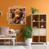 Années d'amitié Puzzle de puzzle 1000 pièces