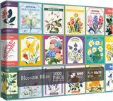 Blossom Bliss Jigsaw Puzzle 1000 Pieces