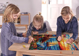 Sunset Sailing Jigsaw Puzzles 1000 Pieces