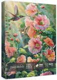 Dewy Melody Jigsaw Puzzle 1000 Pieces