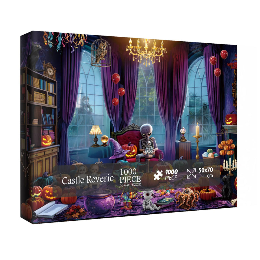 JIGSAW PUZZLE – Puzzlepickup