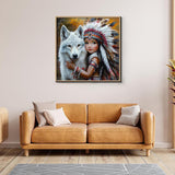 Años de la amistad rompecabezas Puzzle 1000 piezas