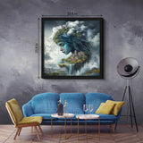 Puzzle Flickers of Hope 1000 pièces