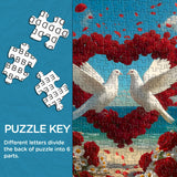 Seasons ChamberRompecabezas 1000 Piezas