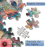 ANNI DI AMIMICI ANNI PUBLICA 1000 pezzi