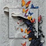 Années d'amitié Puzzle de puzzle 1000 pièces