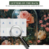 Libro de la jungla rompecabezas Puzzle 1000 piezas