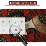 Floral Beauty Jigsaw Puzzle 1000 Pieces