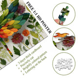 Puzzle Flickers of Hope 1000 pièces