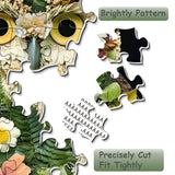 Seasons ChamberRompecabezas 1000 Piezas