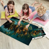 Puzzle Flickers of Hope 1000 pièces