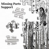 Libro de la jungla rompecabezas Puzzle 1000 piezas