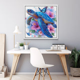 Años de la amistad rompecabezas Puzzle 1000 piezas