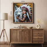 Años de la amistad rompecabezas Puzzle 1000 piezas