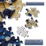 Années d'amitié Puzzle de puzzle 1000 pièces