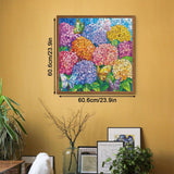 Blooming Butterfly Jigsaw Puzzle 1000 Pieces