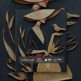 Teacup Wonderland Puzzle 1000 Teile