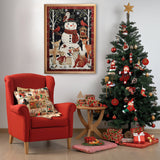 Vibrante puzzle bazar puzzle 1000 pezzi