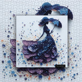 Années d'amitié Puzzle de puzzle 1000 pièces